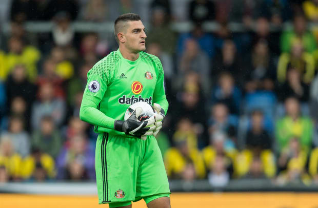 Vito Mannone